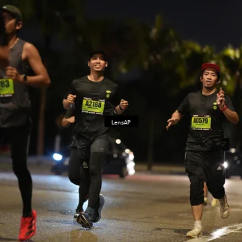 Runner Photo 5313415
