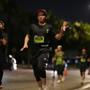 Runner Photo 5313416