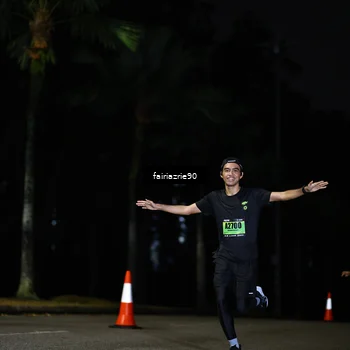 Runner Photo 5313417