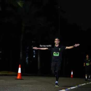 Runner Photo 5313419