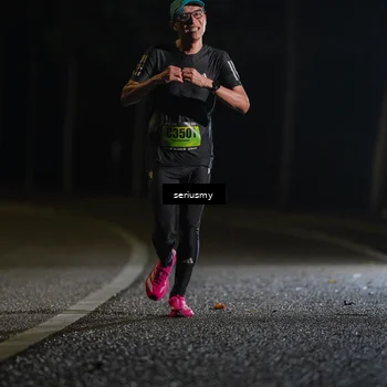 Runner Photo 5313420
