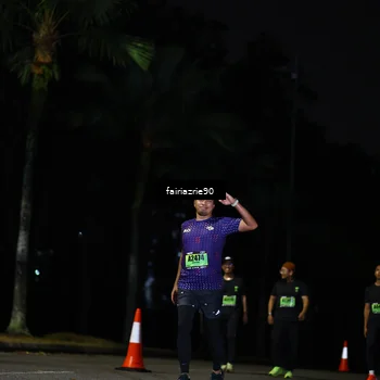 Runner Photo 5313421