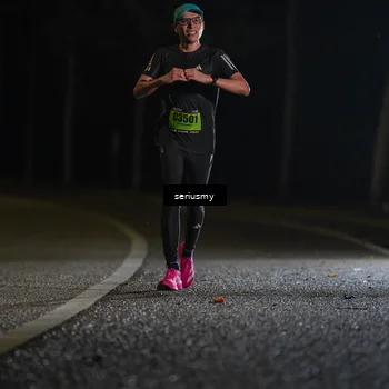 Runner Photo 5313422