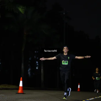 Runner Photo 5313424