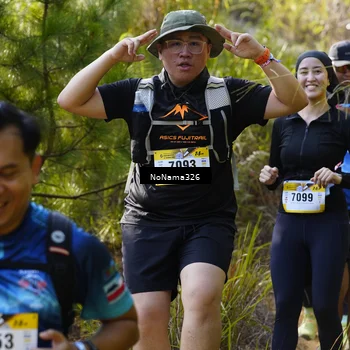 Runner Photo 5313425