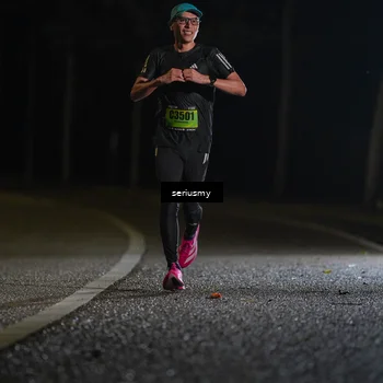 Runner Photo 5313426