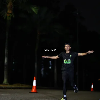 Runner Photo 5313428