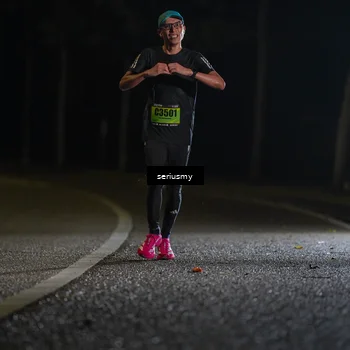 Runner Photo 5313429
