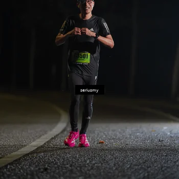 Runner Photo 5313430