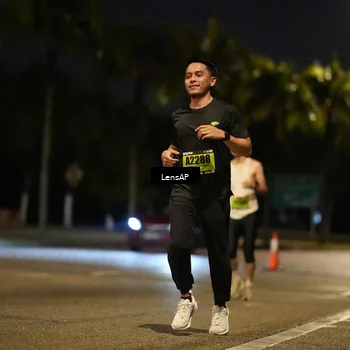 Runner Photo 5313431