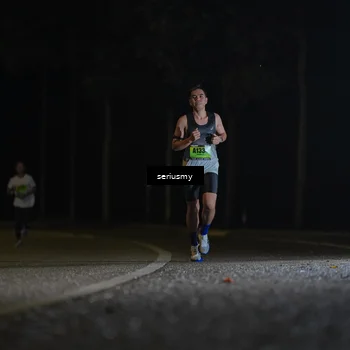 Runner Photo 5313433