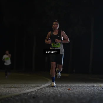 Runner Photo 5313436