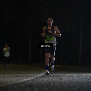 Runner Photo 5313437