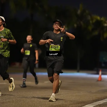 Runner Photo 5313438