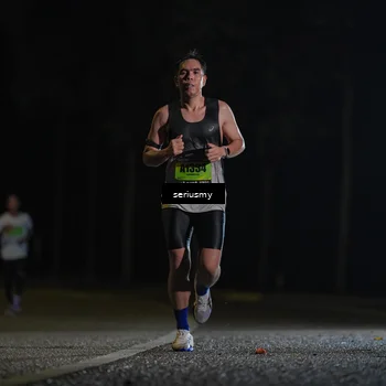 Runner Photo 5313442