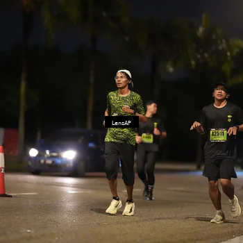 Runner Photo 5313444