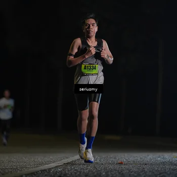 Runner Photo 5313445