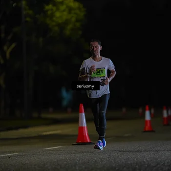 Runner Photo 5313447