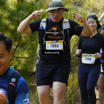 Runner Photo 5313450