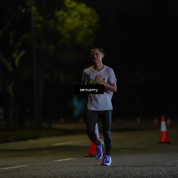 Runner Photo 5313451