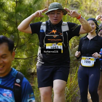 Runner Photo 5313453