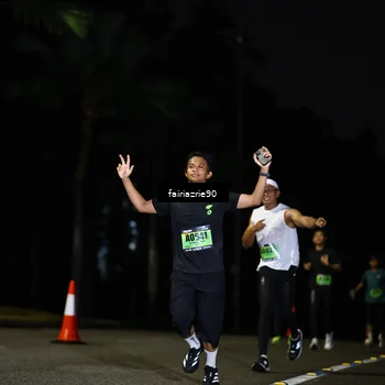 Runner Photo 5313455