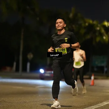Runner Photo 5313457