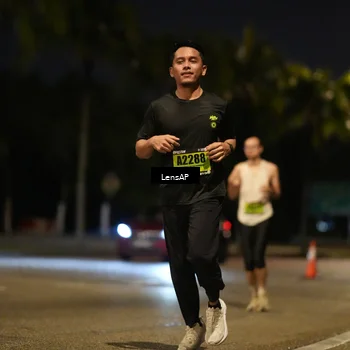 Runner Photo 5313458