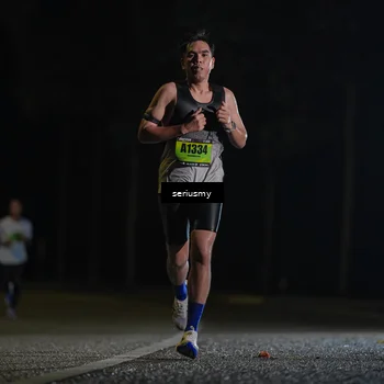 Runner Photo 5313459