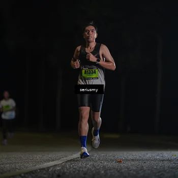 Runner Photo 5313460
