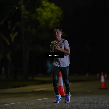 Runner Photo 5313462