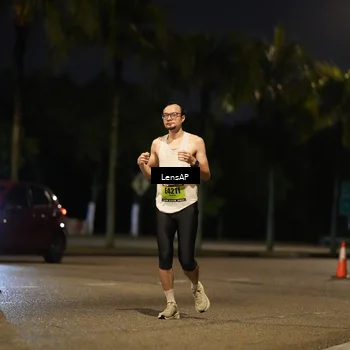 Runner Photo 5313463