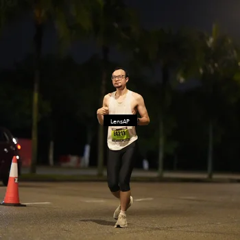 Runner Photo 5313464