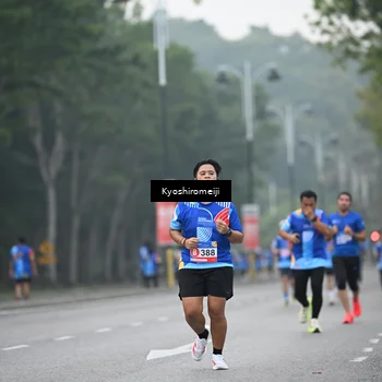 Runner Photo 5313466