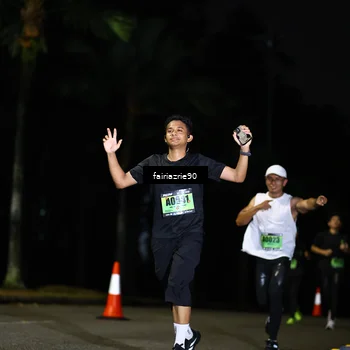Runner Photo 5313469