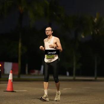 Runner Photo 5313470