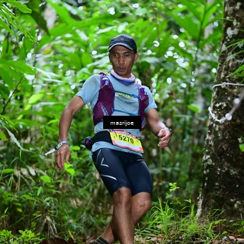 Runner Photo 5313475