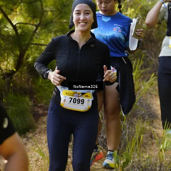 Runner Photo 5313478