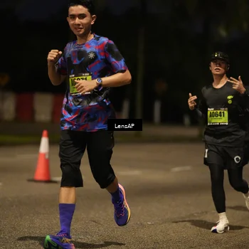 Runner Photo 5313480