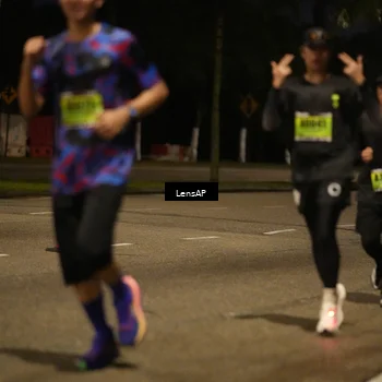 Runner Photo 5313483
