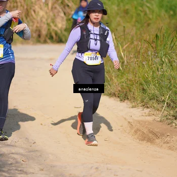 Runner Photo 5313485