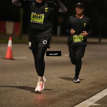 Runner Photo 5313486