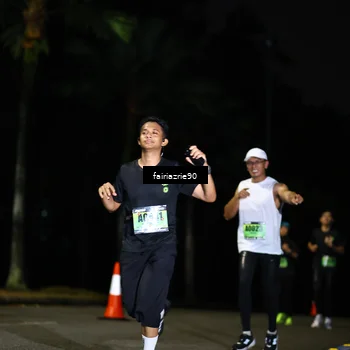 Runner Photo 5313490
