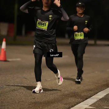 Runner Photo 5313491