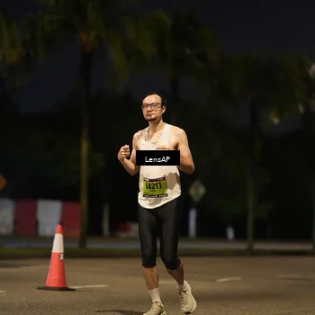 Runner Photo 5313492