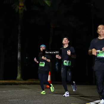 Runner Photo 5313493