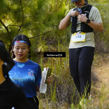 Runner Photo 5313498