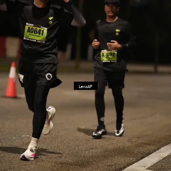 Runner Photo 5313499
