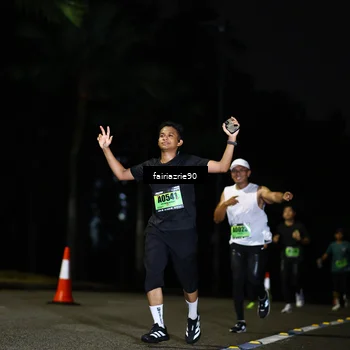 Runner Photo 5313501