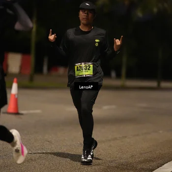 Runner Photo 5313502